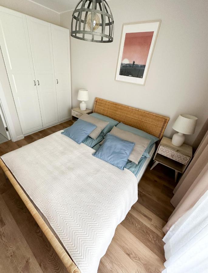 Jastrzębia Góra Luxflats Apartament Maui מראה חיצוני תמונה